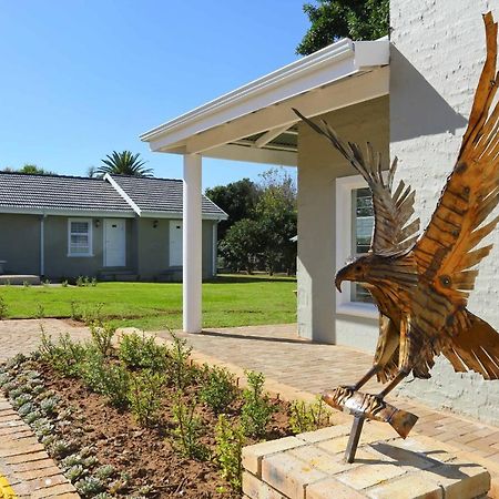 Eagle Cove Honeydew Exterior foto