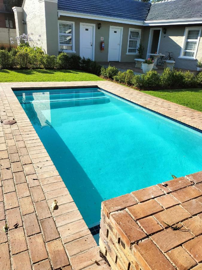 Eagle Cove Honeydew Exterior foto