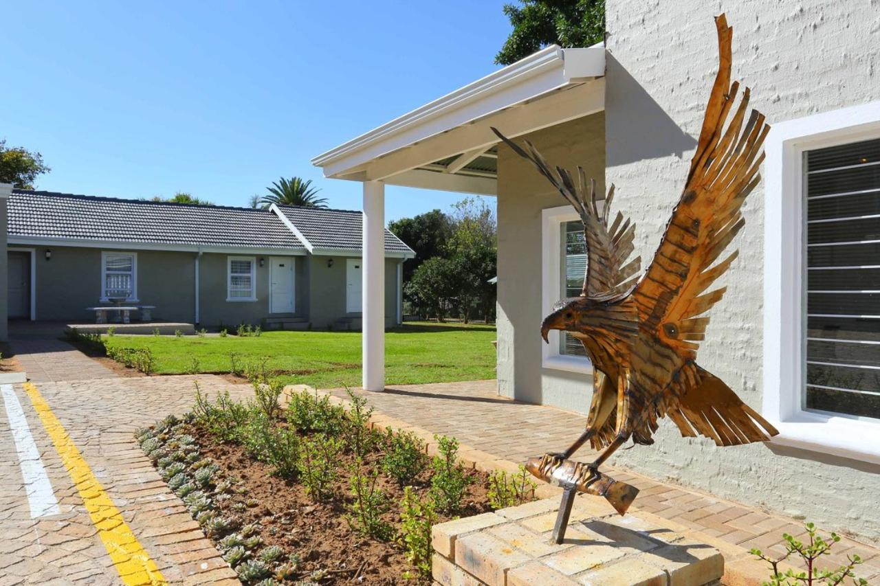 Eagle Cove Honeydew Exterior foto