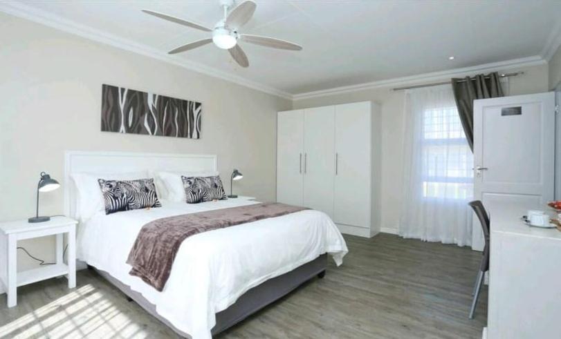 Eagle Cove Honeydew Exterior foto